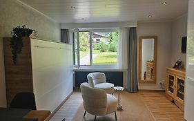 Mountain View Studio Klosters